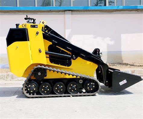 best chinese skid steer loaders|chinese mini skid steer attachments.